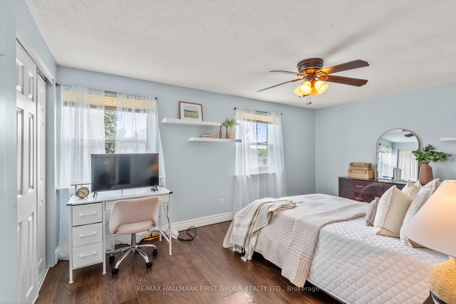 Photo 19 of 1257 Fenelon Crescent, Oshawa, Stevenson — HOMEH