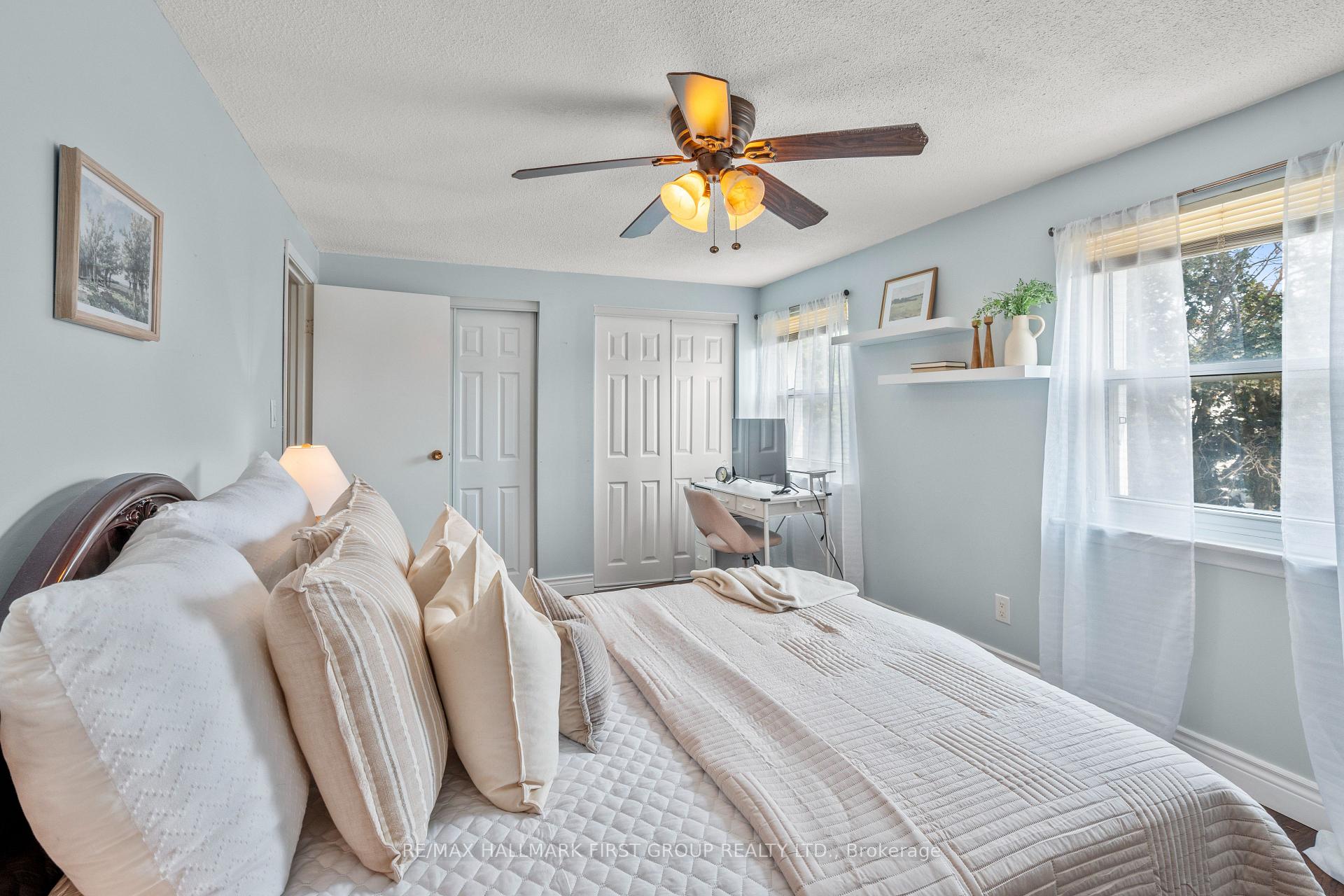 Photo 20 of 1257 Fenelon Crescent, Oshawa, Stevenson — HOMEH