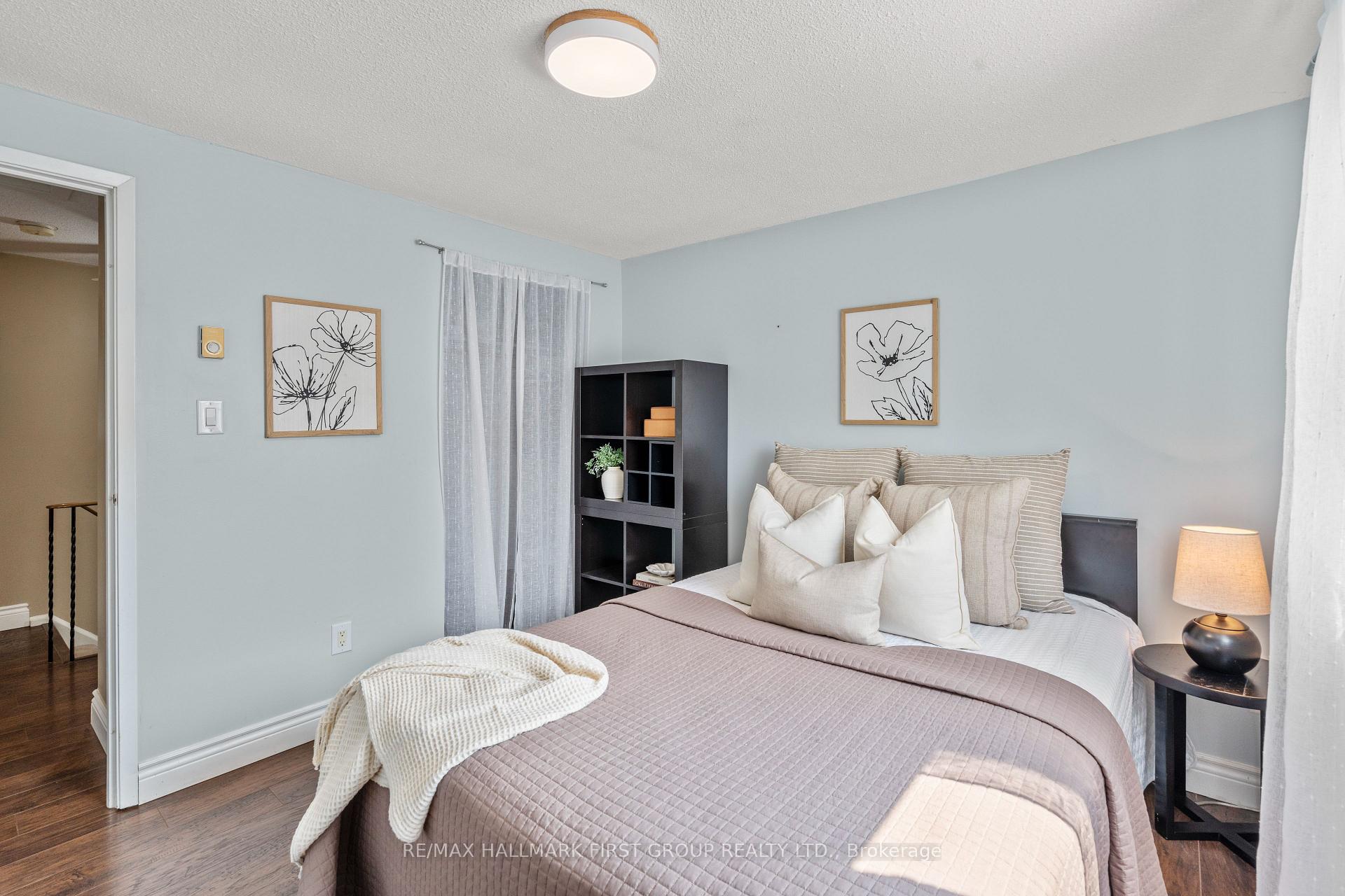 Photo 22 of 1257 Fenelon Crescent, Oshawa, Stevenson — HOMEH