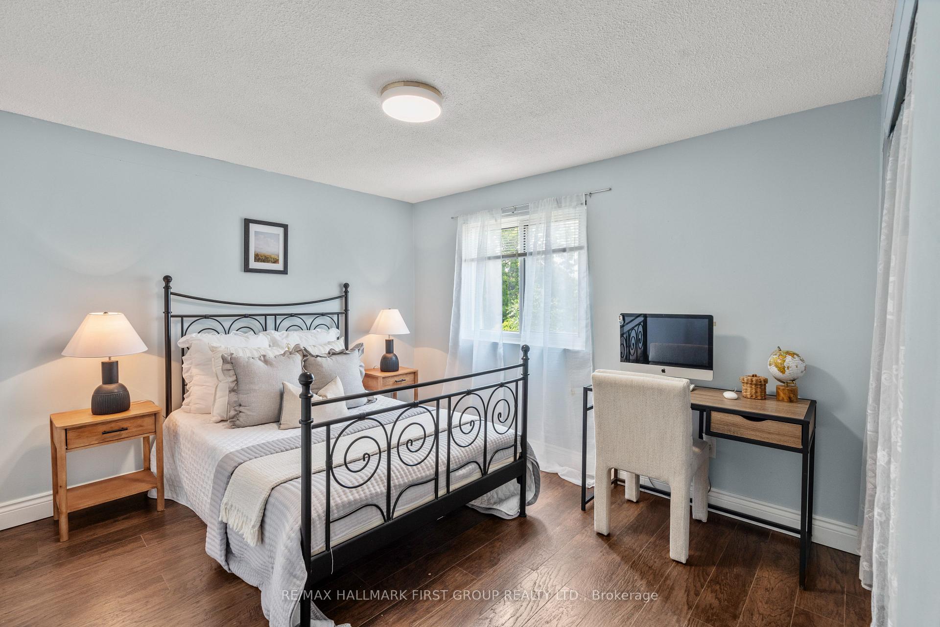Photo 23 of 1257 Fenelon Crescent, Oshawa, Stevenson — HOMEH