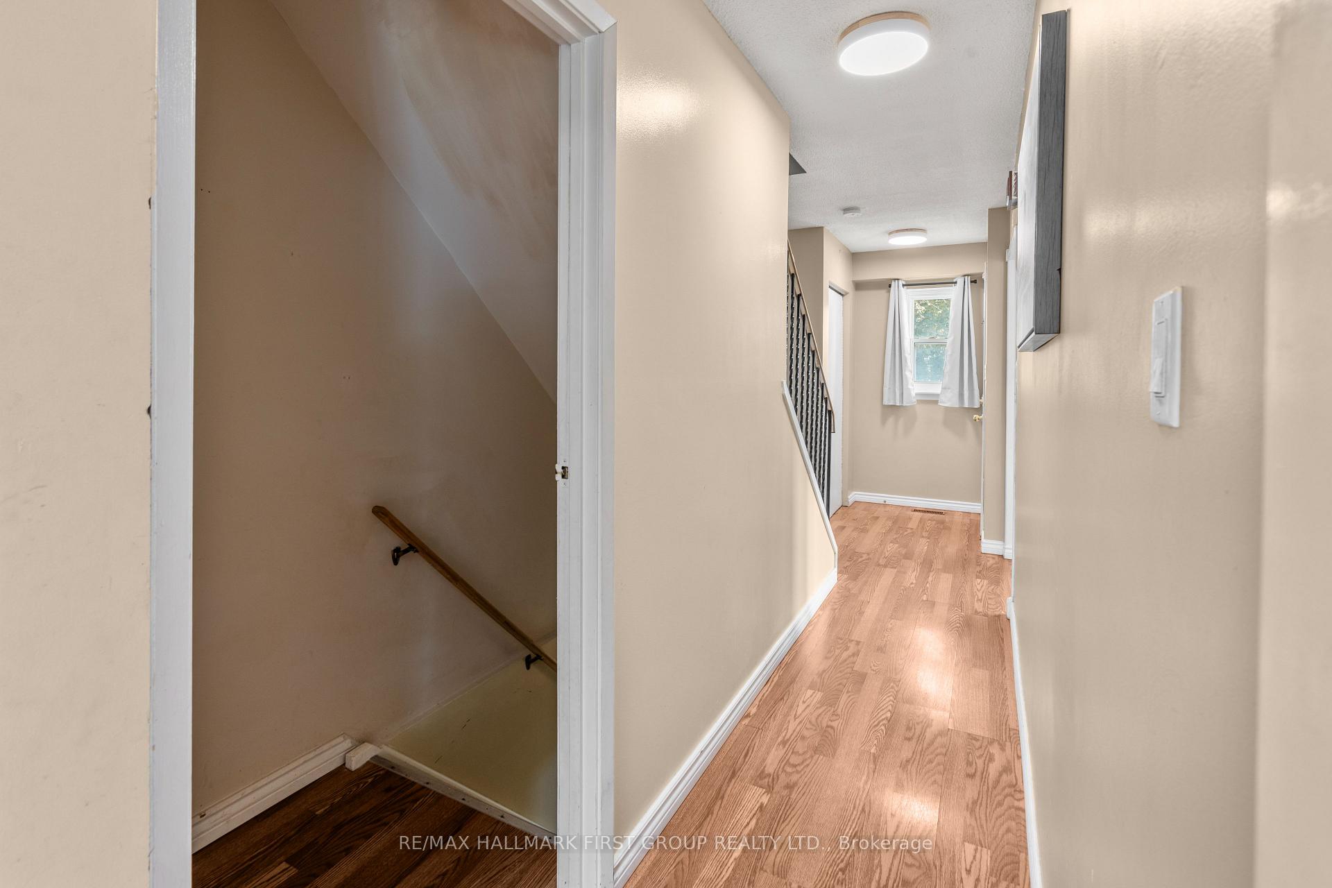 Photo 27 of 1257 Fenelon Crescent, Oshawa, Stevenson — HOMEH