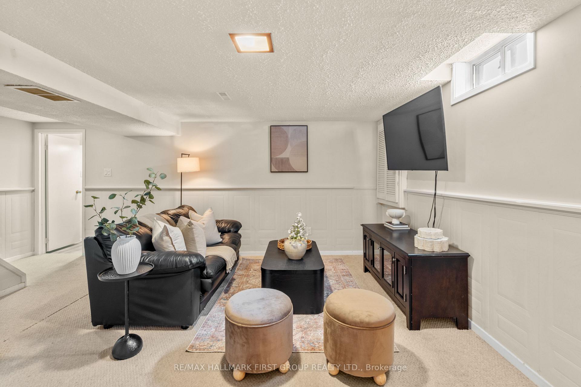 Photo 30 of 1257 Fenelon Crescent, Oshawa, Stevenson — HOMEH