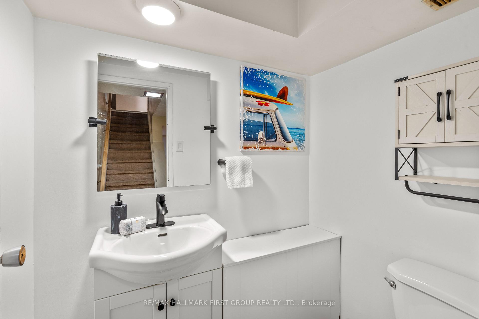 Photo 33 of 1257 Fenelon Crescent, Oshawa, Stevenson — HOMEH