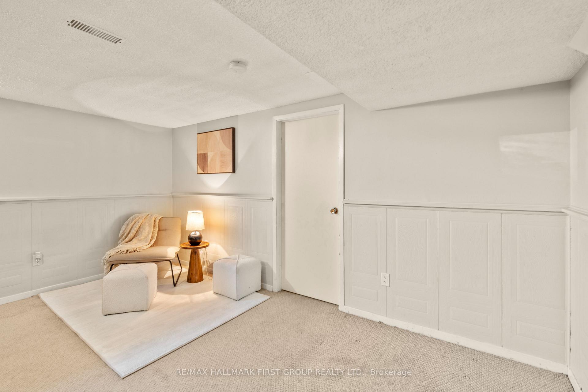 Photo 34 of 1257 Fenelon Crescent, Oshawa, Stevenson — HOMEH
