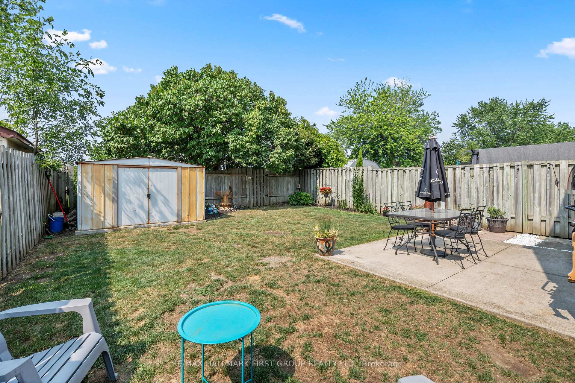 Photo 37 of 1257 Fenelon Crescent, Oshawa, Stevenson — HOMEH