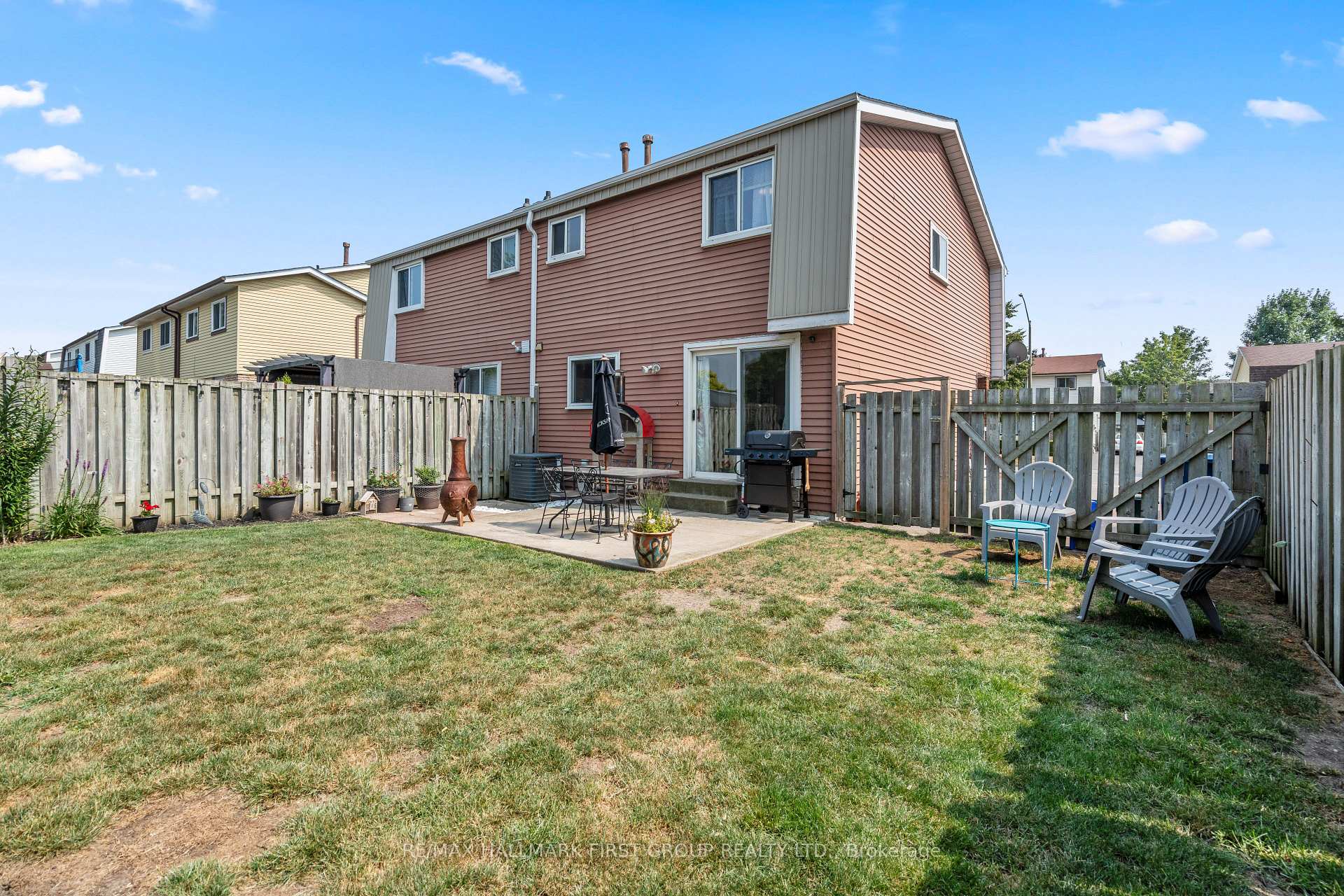 Photo 39 of 1257 Fenelon Crescent, Oshawa, Stevenson — HOMEH