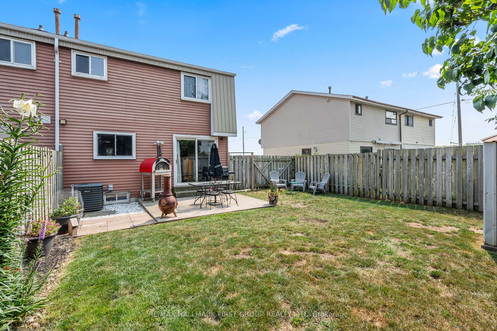 Photo 40 of 1257 Fenelon Crescent, Oshawa, Stevenson — HOMEH