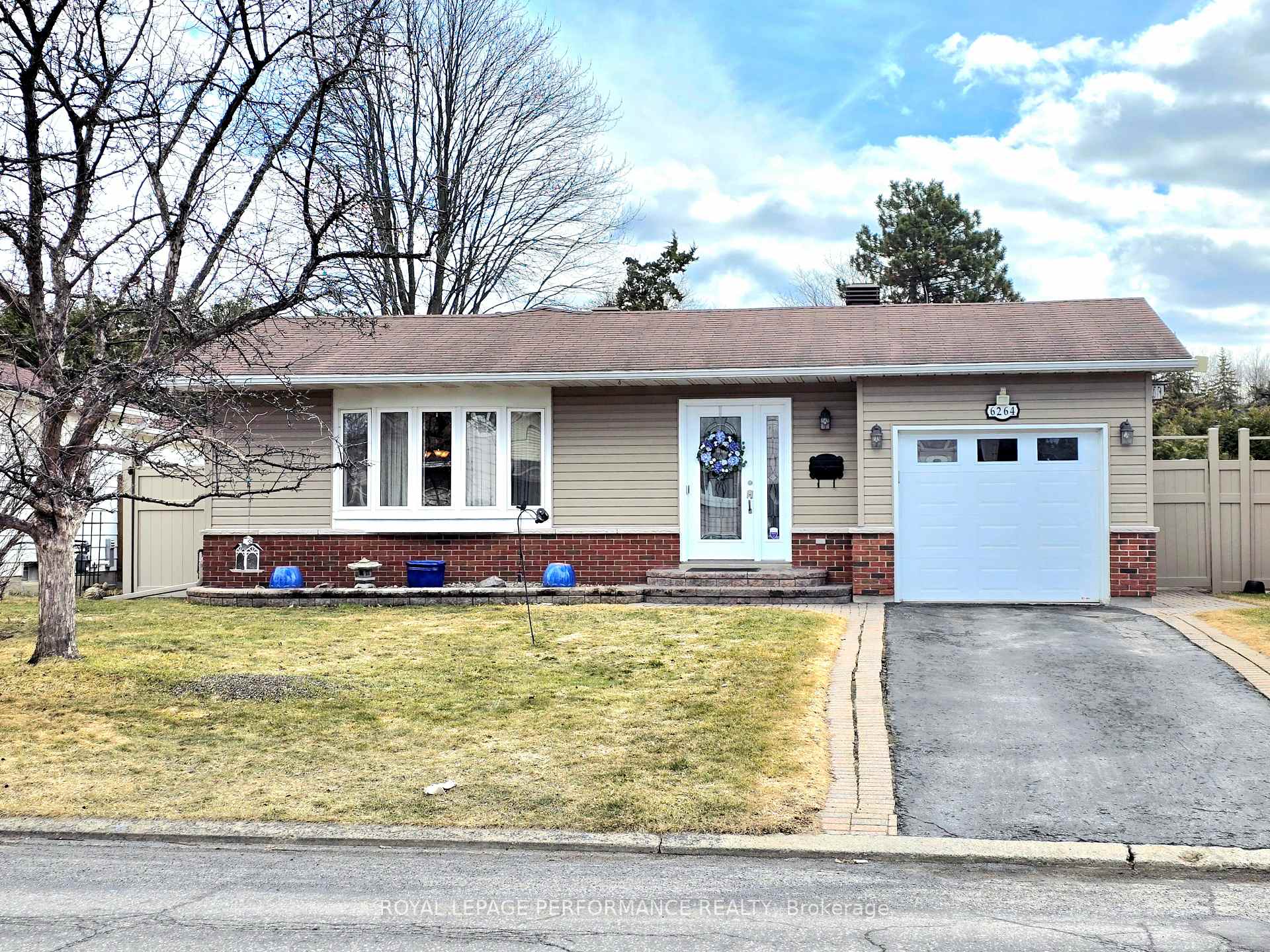 Photo 1 of 6264 Steamer Lane, Ottawa, Convent Glen South — HOMEH