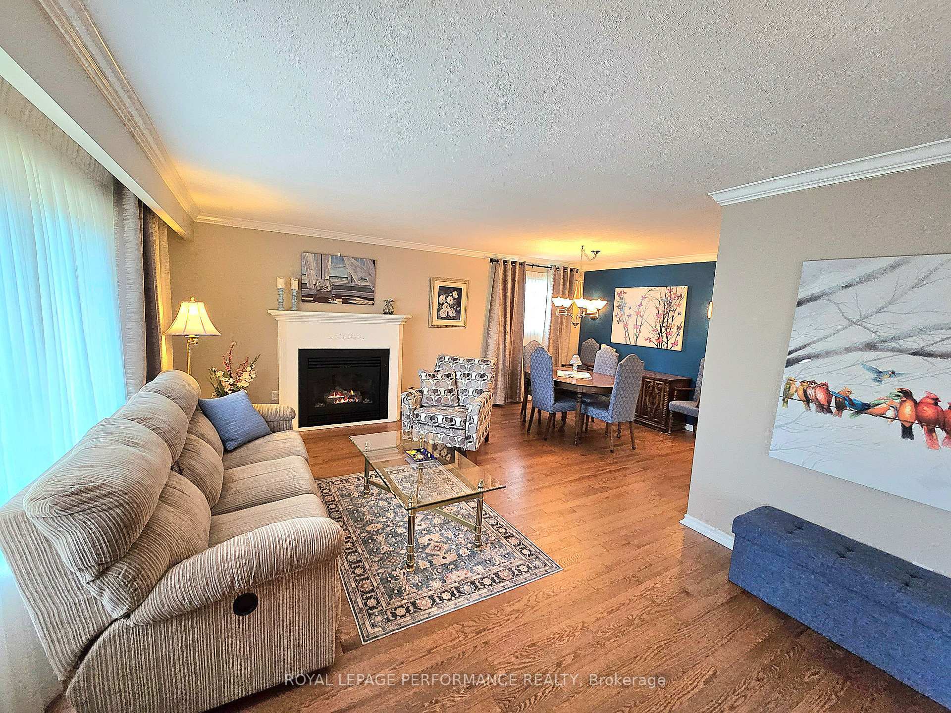 Photo 4 of 6264 Steamer Lane, Ottawa, Convent Glen South — HOMEH