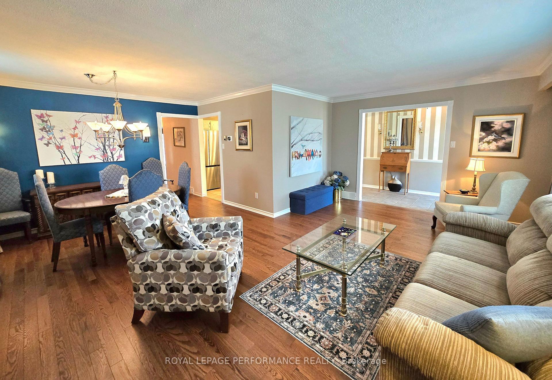 Photo 6 of 6264 Steamer Lane, Ottawa, Convent Glen South — HOMEH