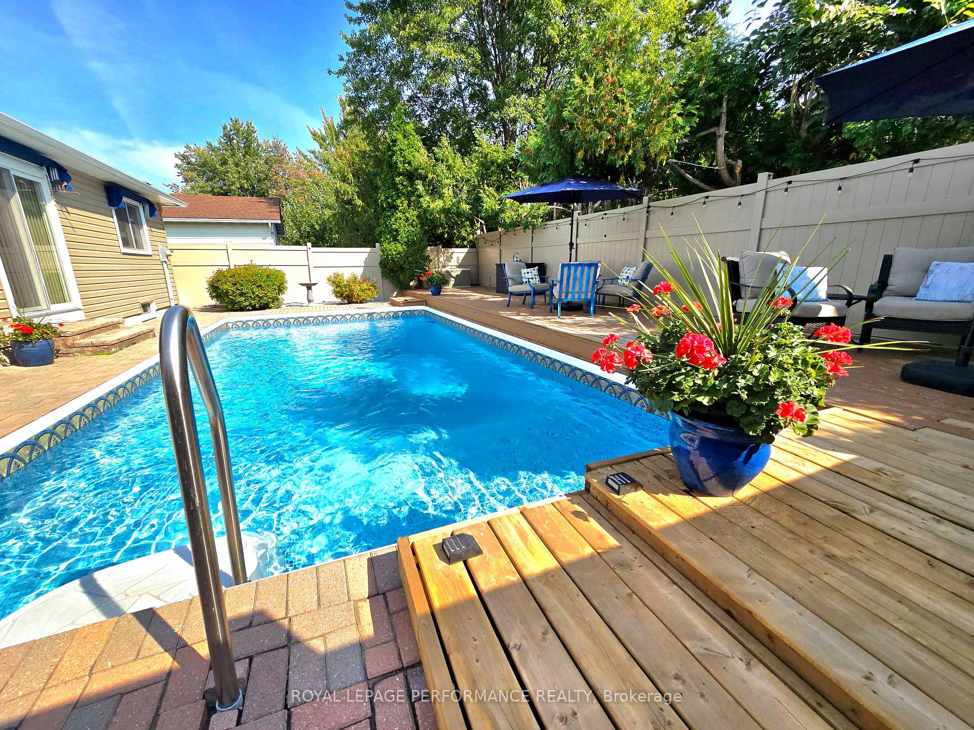 Photo 29 of 6264 Steamer Lane, Ottawa, Convent Glen South — HOMEH