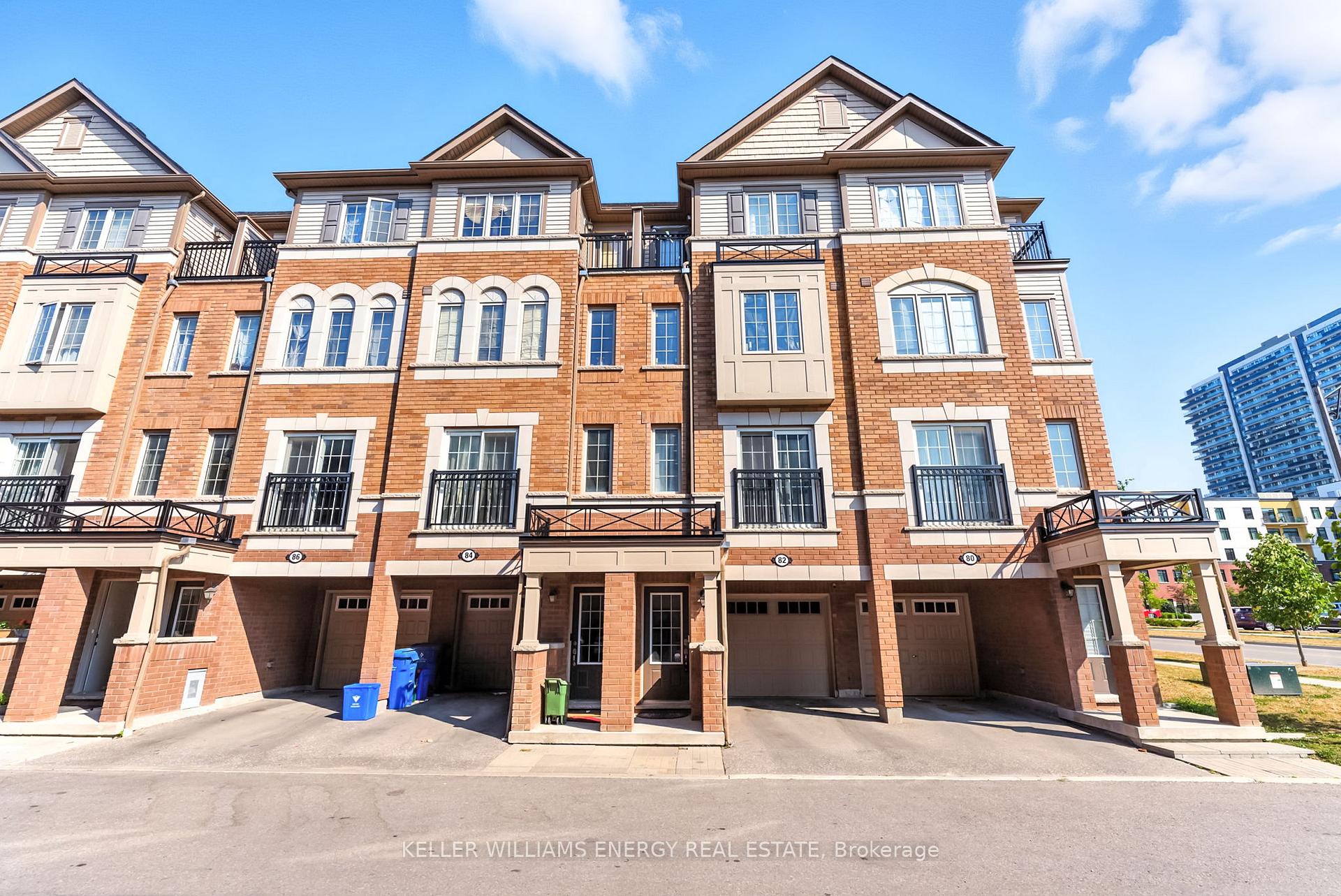 Photo 1 of 82 Sarita Path, Oshawa, Windfields — HOMEH