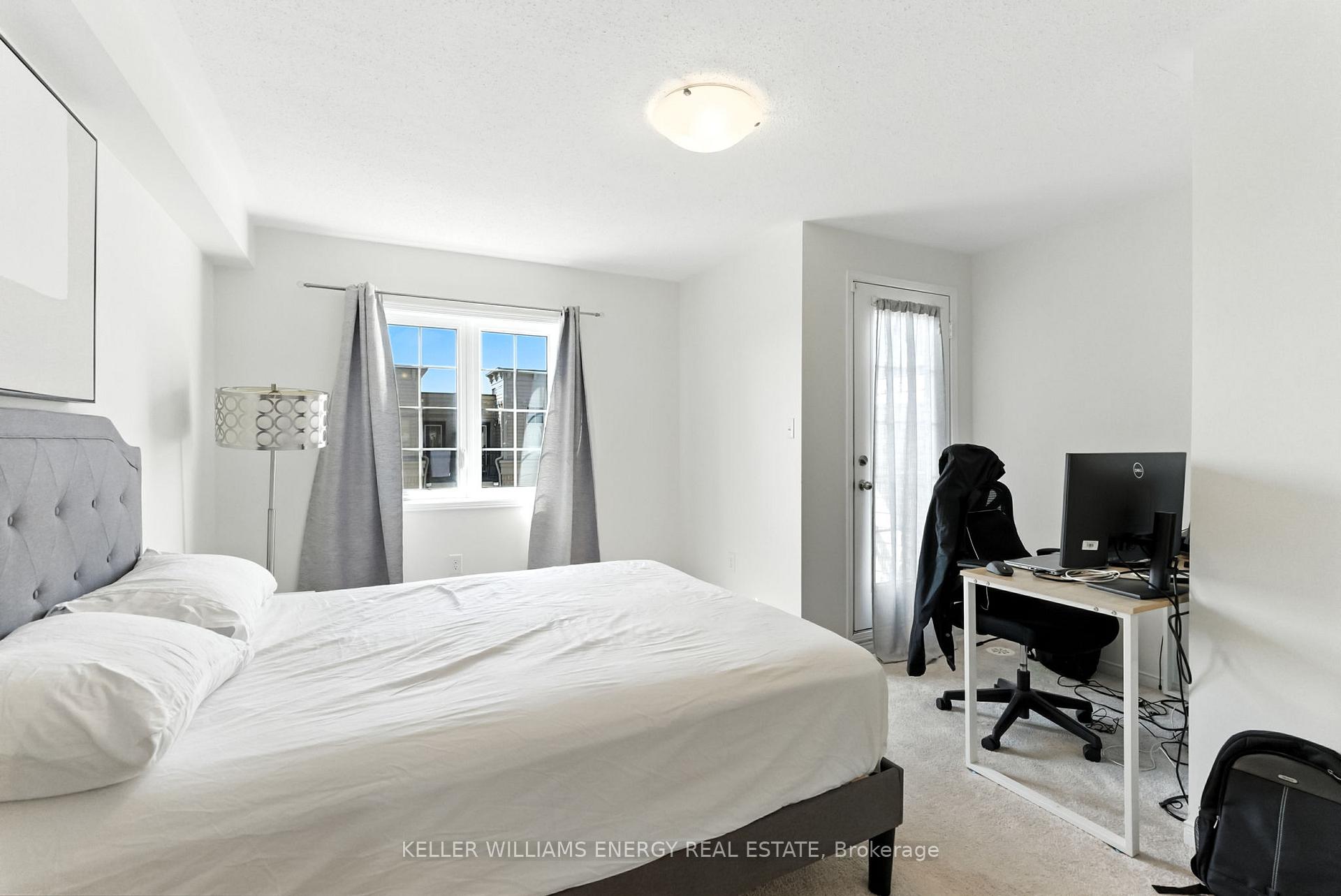 Photo 20 of 82 Sarita Path, Oshawa, Windfields — HOMEH