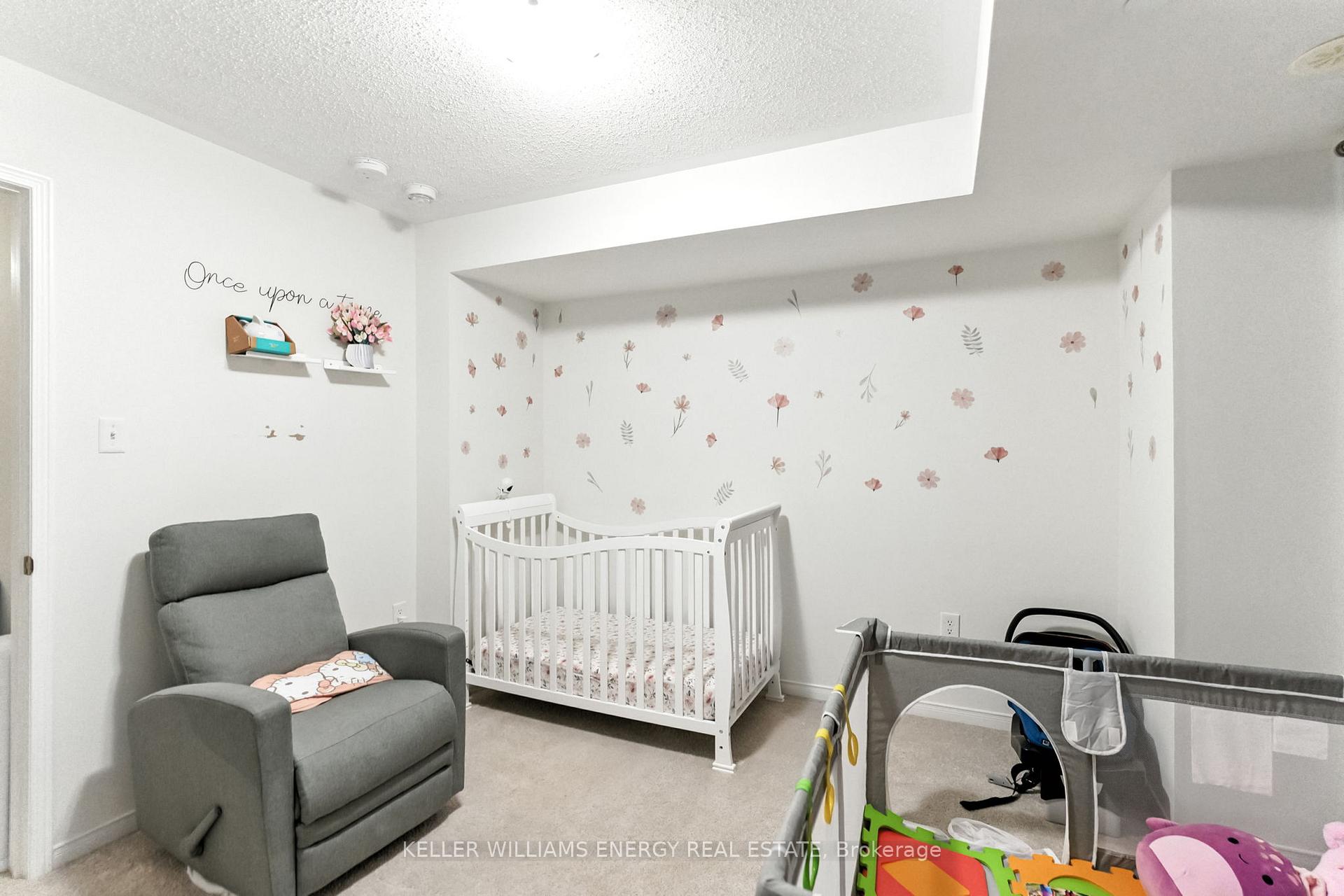 Photo 22 of 82 Sarita Path, Oshawa, Windfields — HOMEH