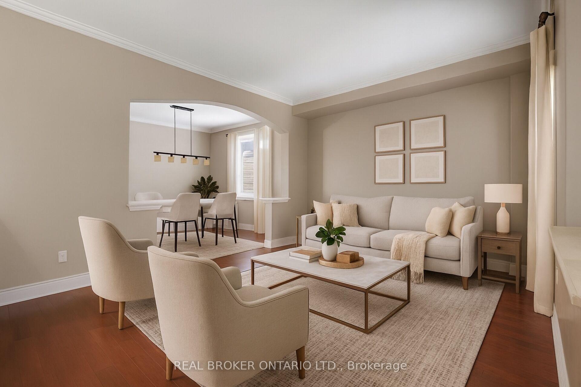 Photo 6 of 1017 Fieldfair Way, Ottawa, Notting Hill/Summerside — HOMEH
