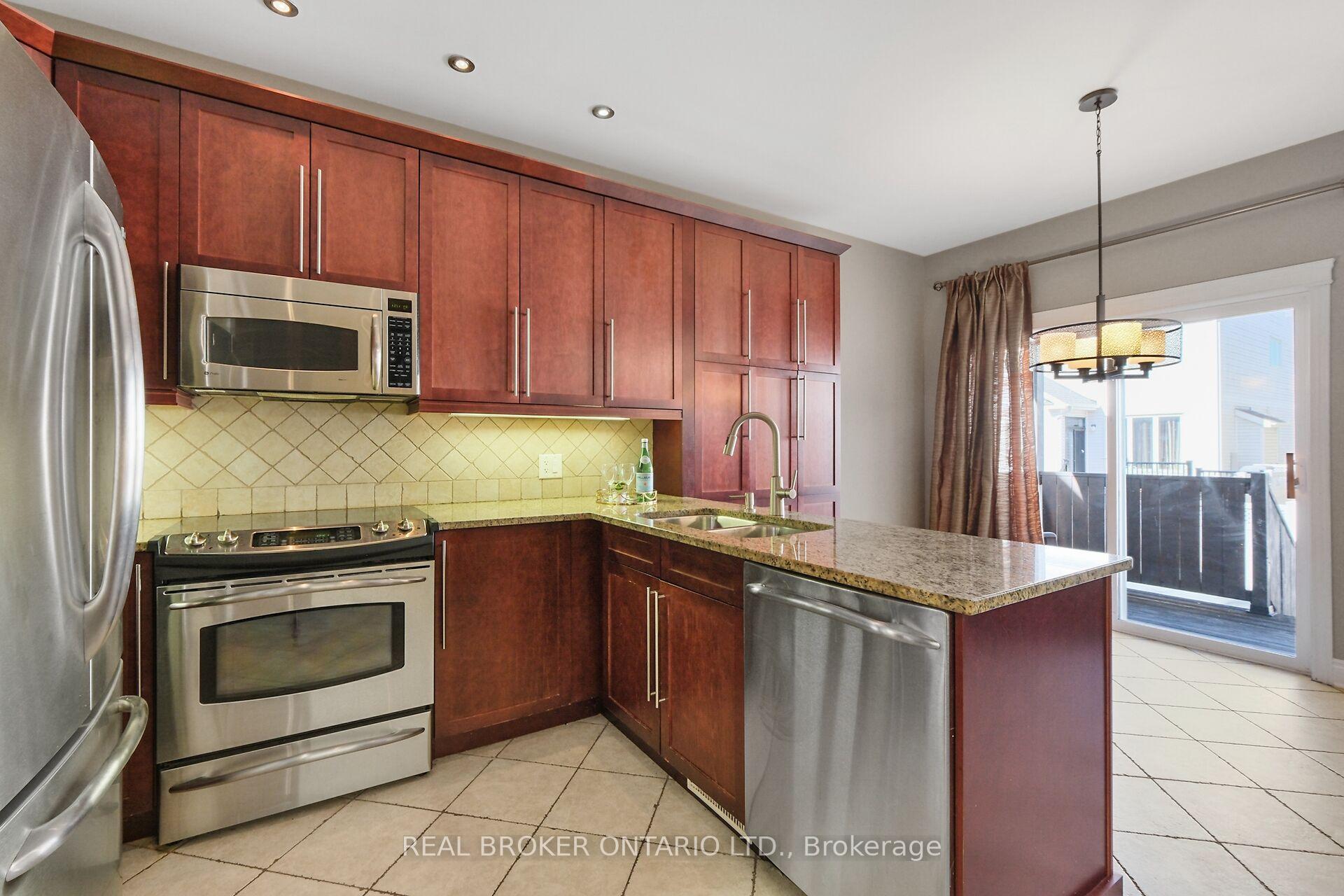 Photo 9 of 1017 Fieldfair Way, Ottawa, Notting Hill/Summerside — HOMEH