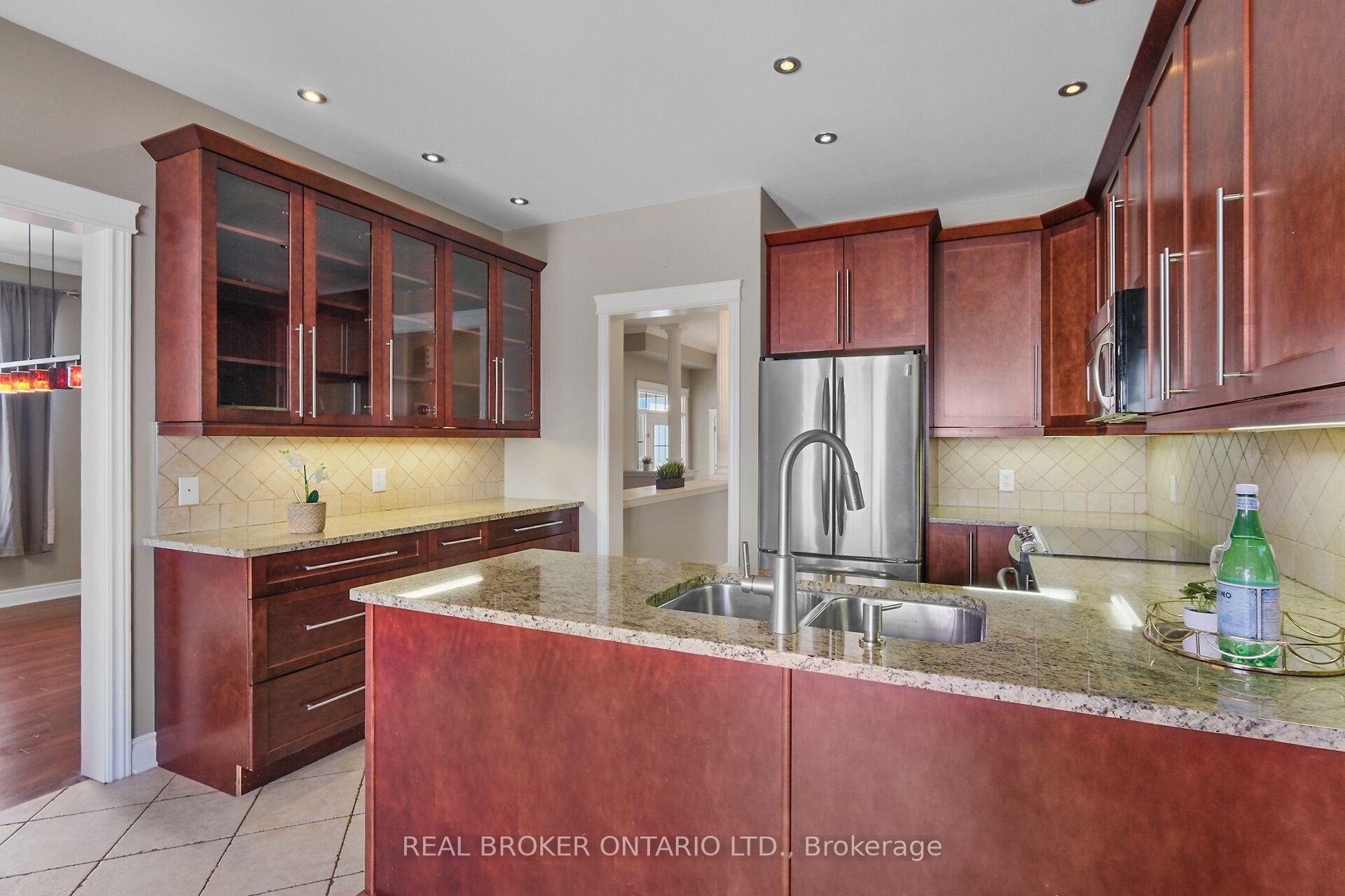 Photo 10 of 1017 Fieldfair Way, Ottawa, Notting Hill/Summerside — HOMEH