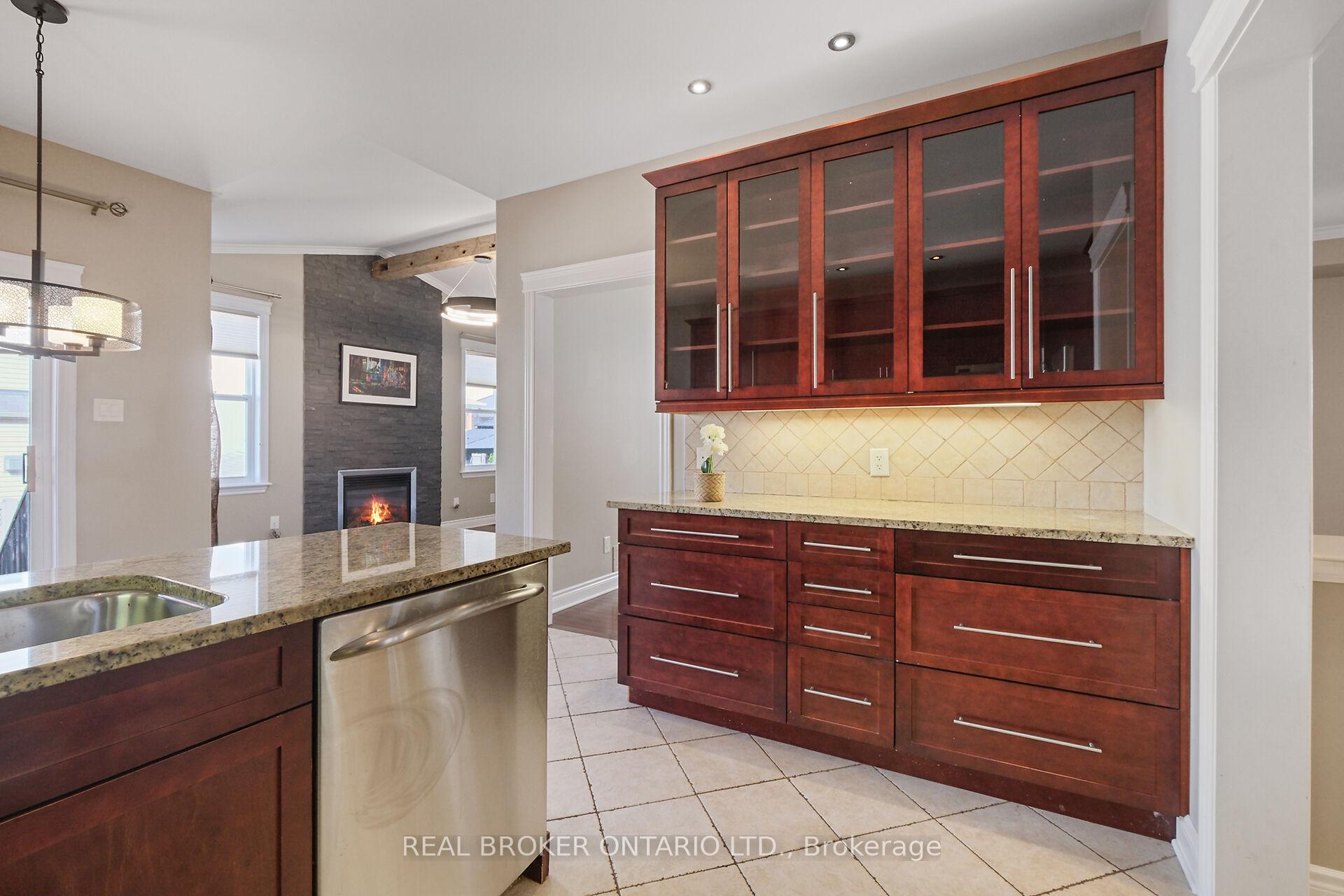 Photo 12 of 1017 Fieldfair Way, Ottawa, Notting Hill/Summerside — HOMEH