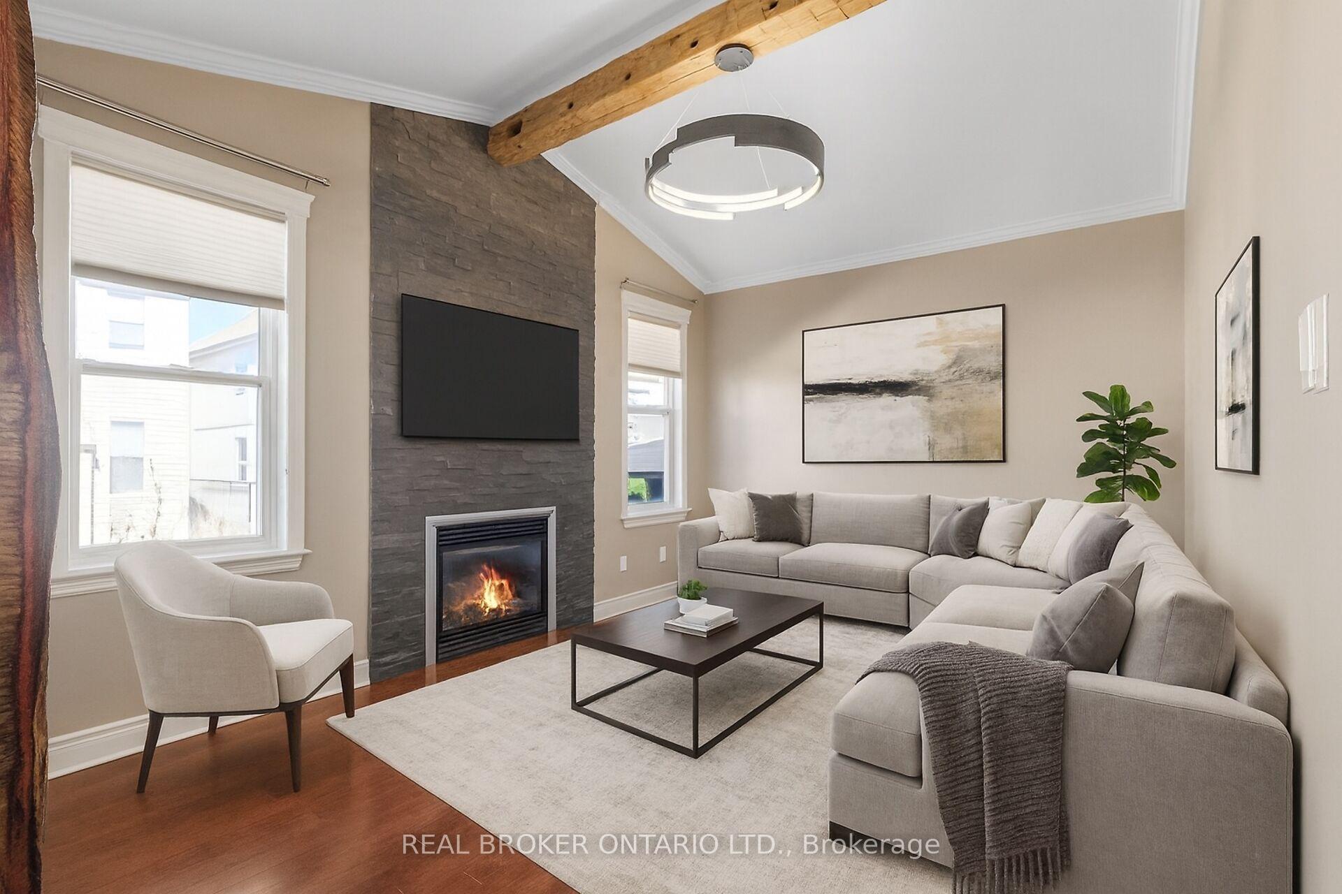 Photo 14 of 1017 Fieldfair Way, Ottawa, Notting Hill/Summerside — HOMEH