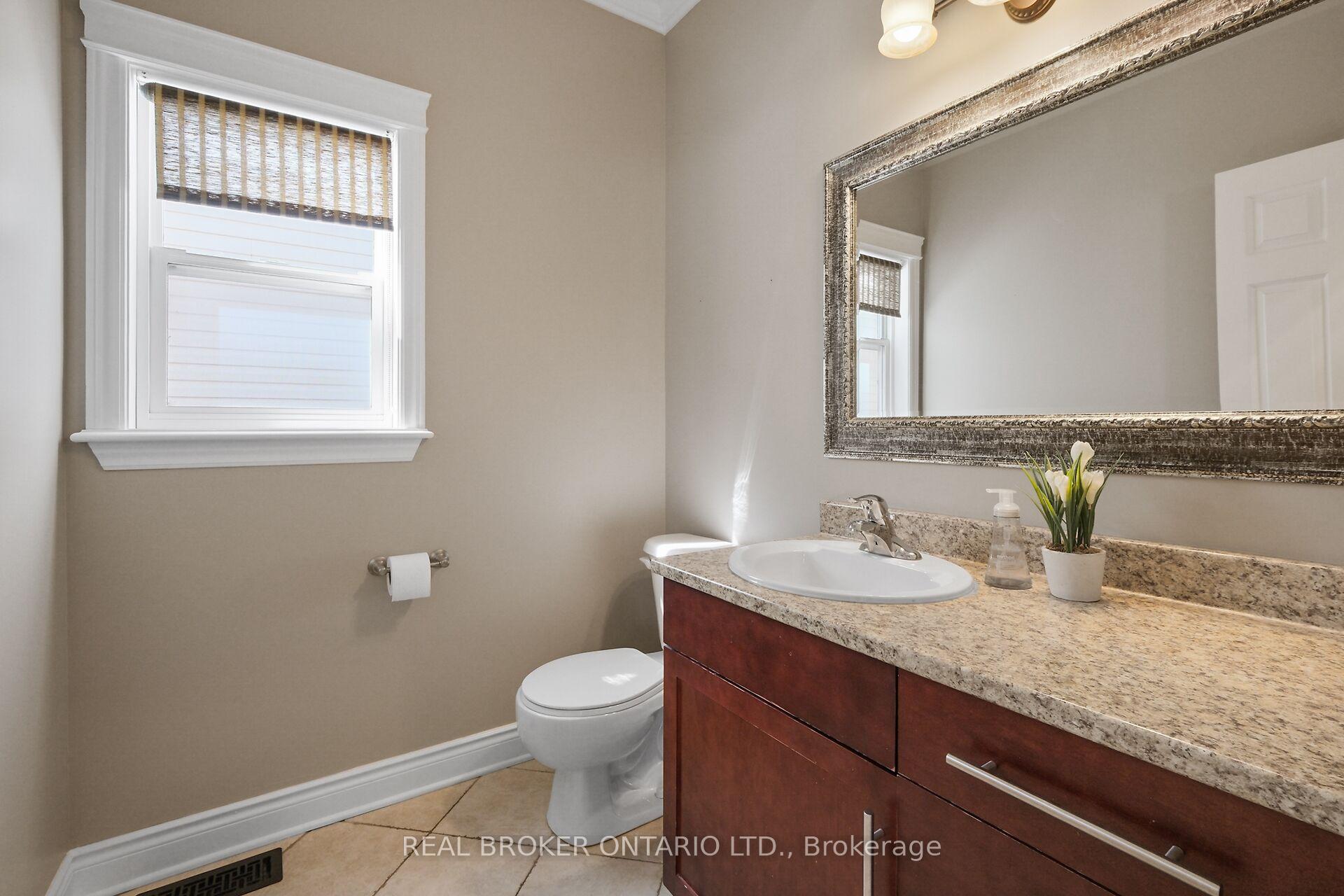 Photo 16 of 1017 Fieldfair Way, Ottawa, Notting Hill/Summerside — HOMEH