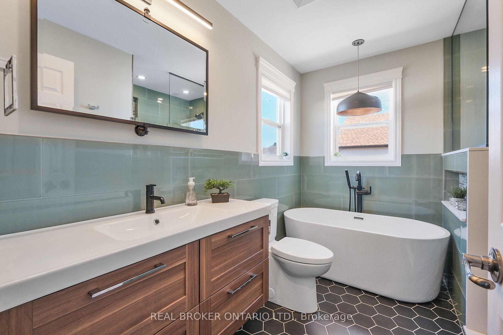 Photo 22 of 1017 Fieldfair Way, Ottawa, Notting Hill/Summerside — HOMEH