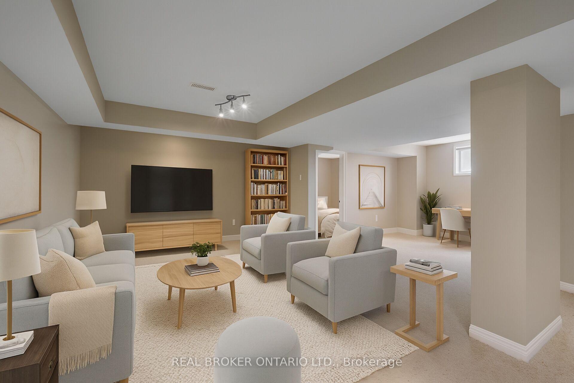 Photo 29 of 1017 Fieldfair Way, Ottawa, Notting Hill/Summerside — HOMEH