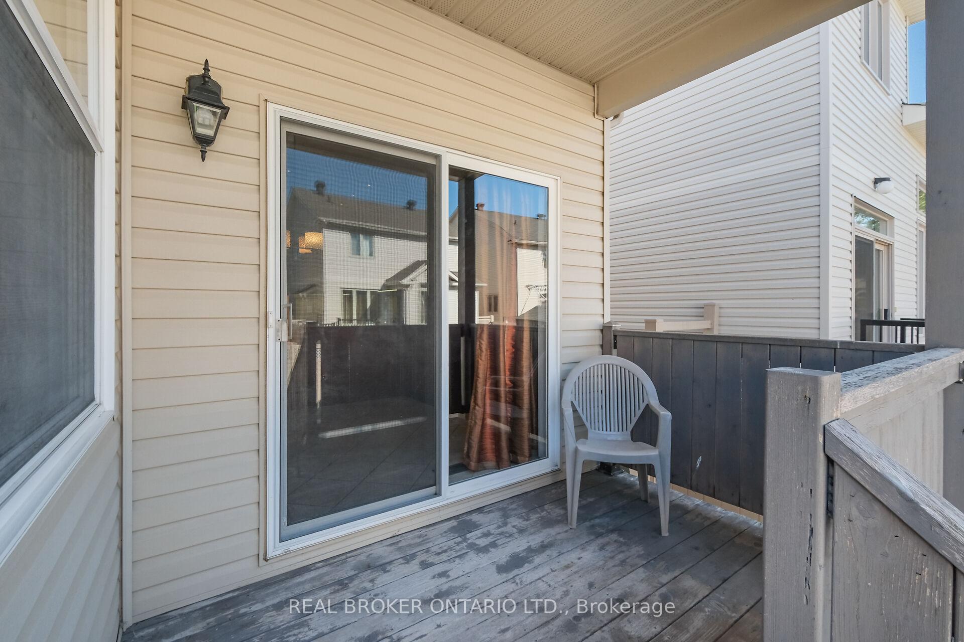 Photo 34 of 1017 Fieldfair Way, Ottawa, Notting Hill/Summerside — HOMEH