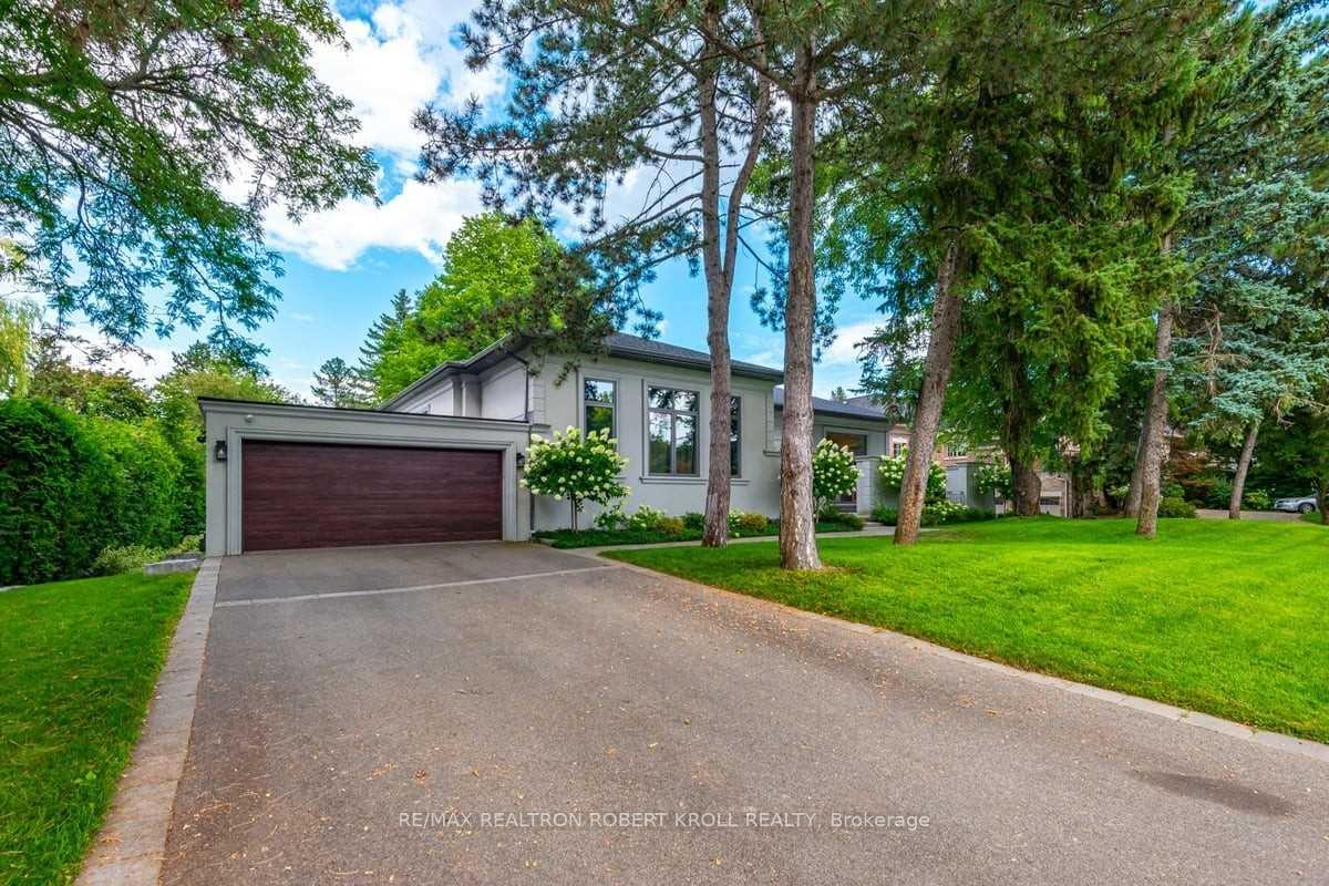 Photo 2 of 55 Fairway Heights Drive, Markham, Bayview Glen — HOMEH