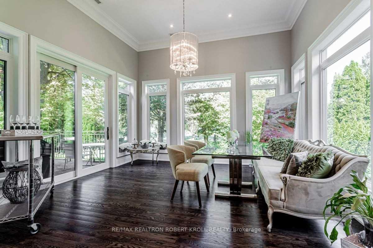 Photo 7 of 55 Fairway Heights Drive, Markham, Bayview Glen — HOMEH