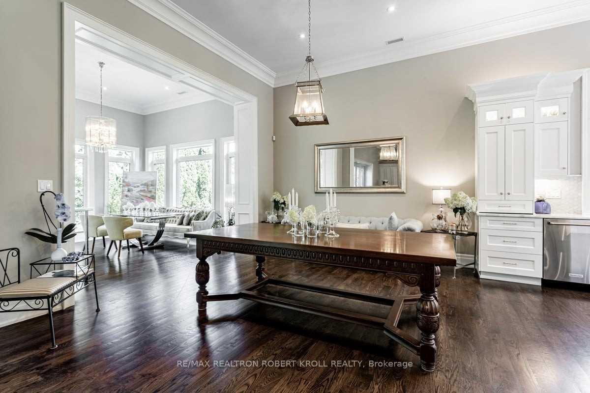 Photo 8 of 55 Fairway Heights Drive, Markham, Bayview Glen — HOMEH