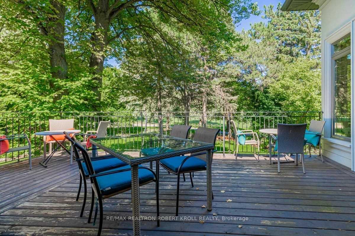Photo 24 of 55 Fairway Heights Drive, Markham, Bayview Glen — HOMEH