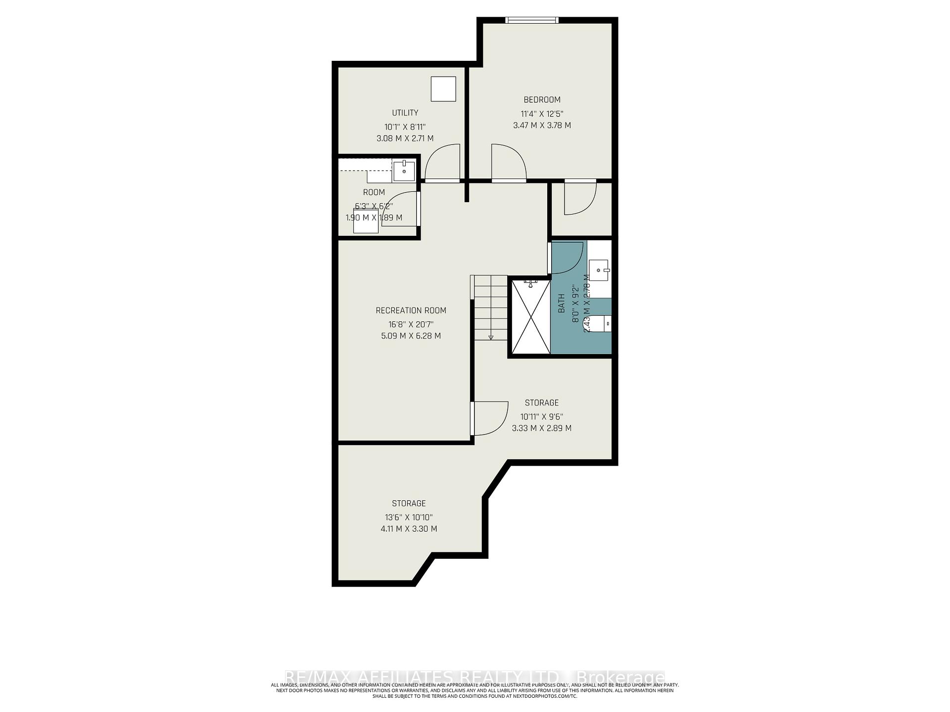 Photo 24 of 812 Tewin Circle, Ottawa, Camelot — HOMEH