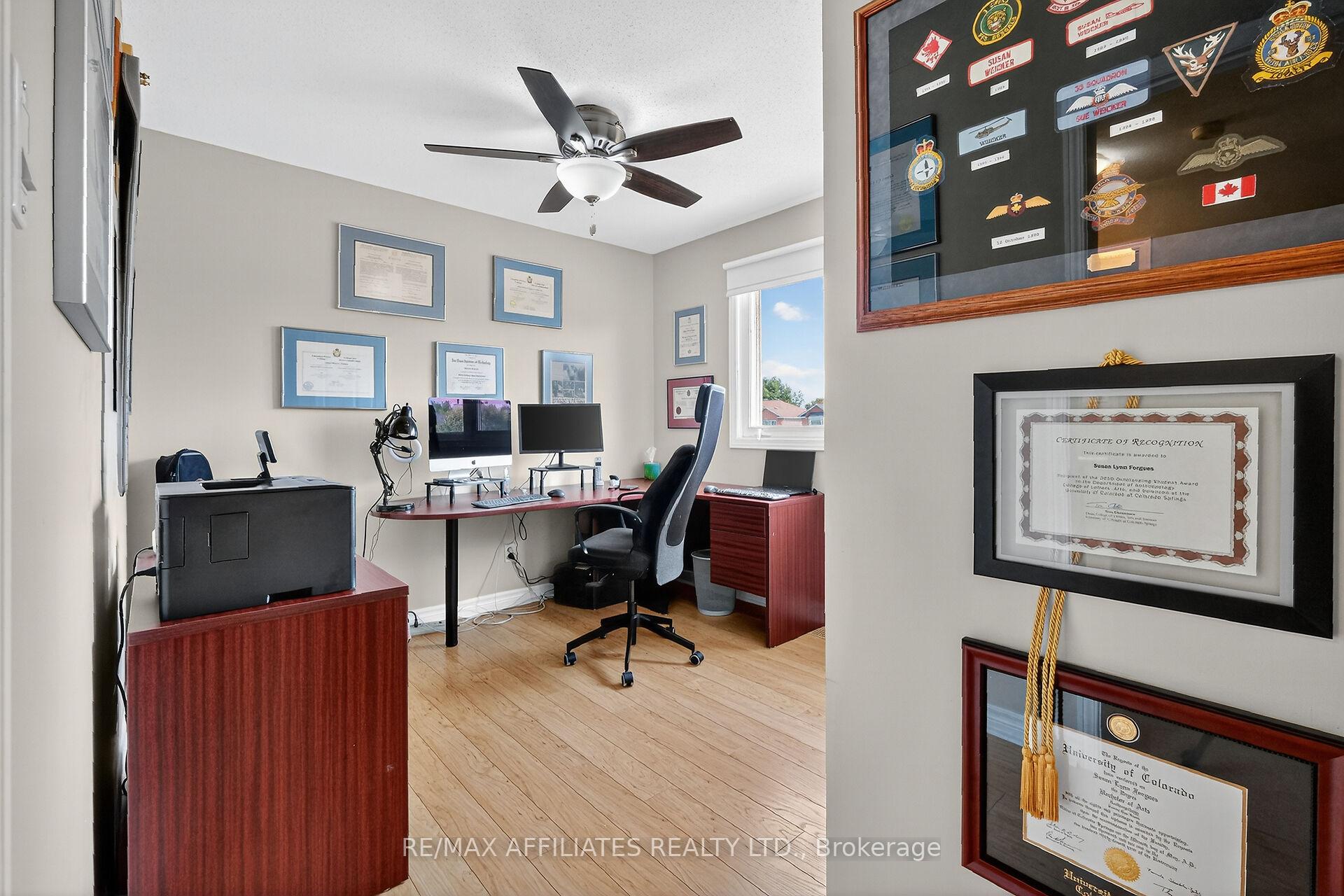 Photo 26 of 560 Falwyn Crescent, Ottawa, Fallingbrook/Ridgemount — HOMEH