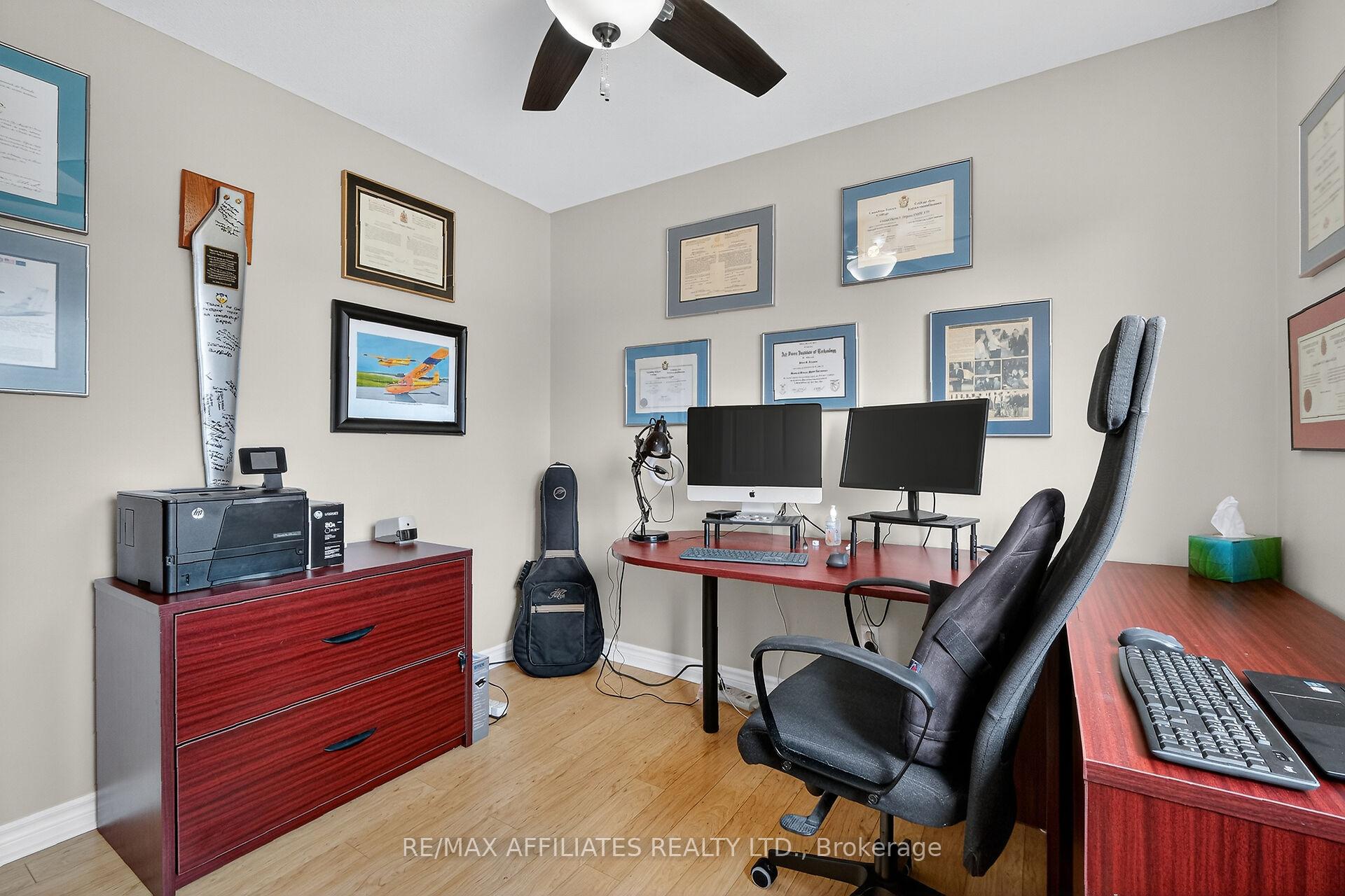 Photo 27 of 560 Falwyn Crescent, Ottawa, Fallingbrook/Ridgemount — HOMEH
