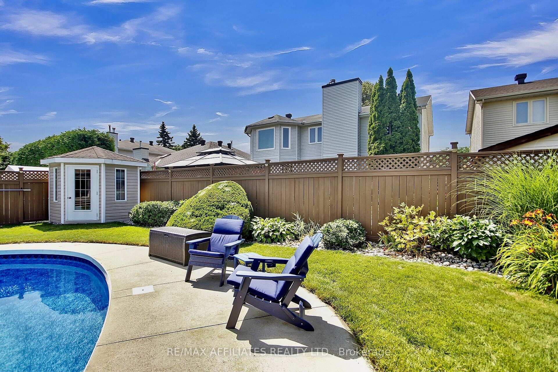Photo 37 of 560 Falwyn Crescent, Ottawa, Fallingbrook/Ridgemount — HOMEH