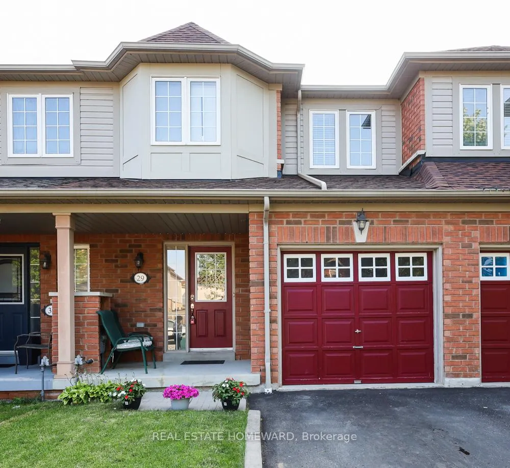 Photo 5 of 29 Beer Crescent, Ajax, South East — HOMEH