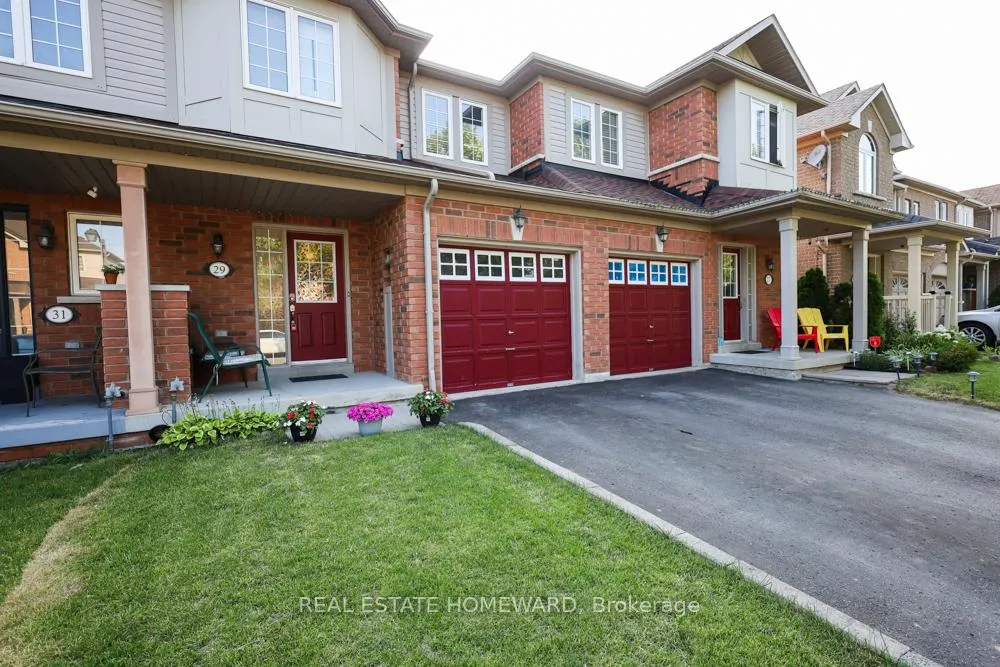 Photo 6 of 29 Beer Crescent, Ajax, South East — HOMEH