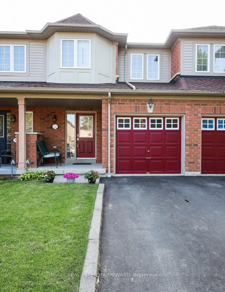 Photo 7 of 29 Beer Crescent, Ajax, South East — HOMEH