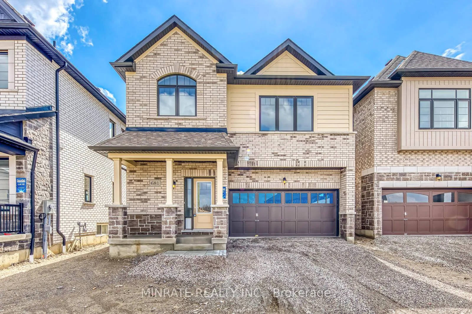 Photo 1 of 681 Catalina Manor, Pickering, Rural Pickering — HOMEH