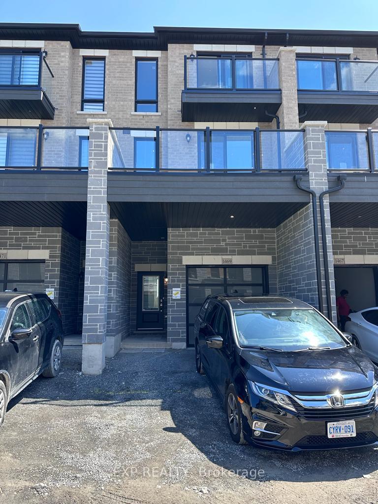 Photo 1 of 1469 Grand Prairie Path, Oshawa, Taunton — HOMEH