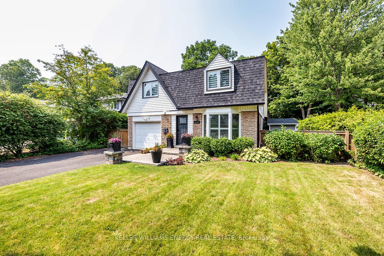 Photo 1 of 1118 Lobelia Court, Oshawa, Centennial — HOMEH