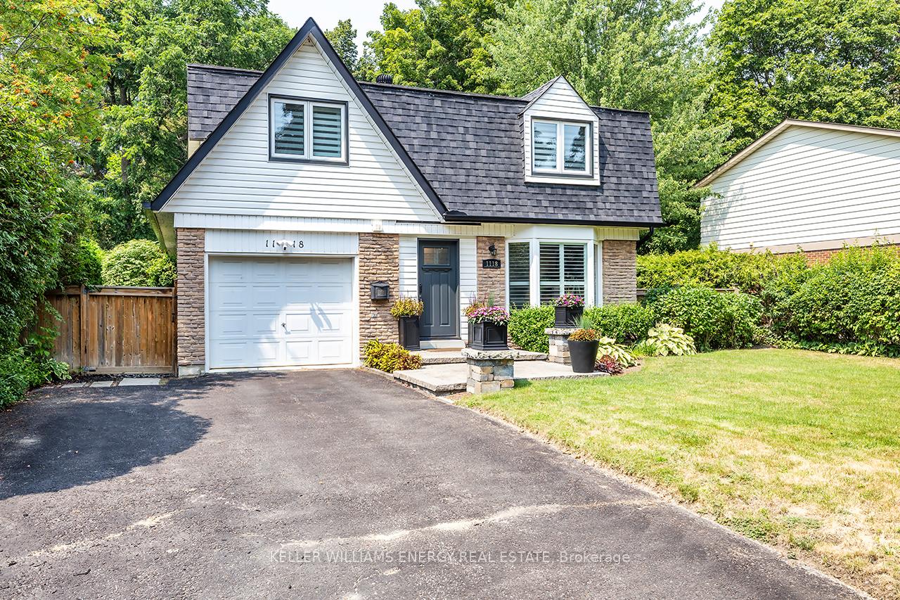 Photo 2 of 1118 Lobelia Court, Oshawa, Centennial — HOMEH