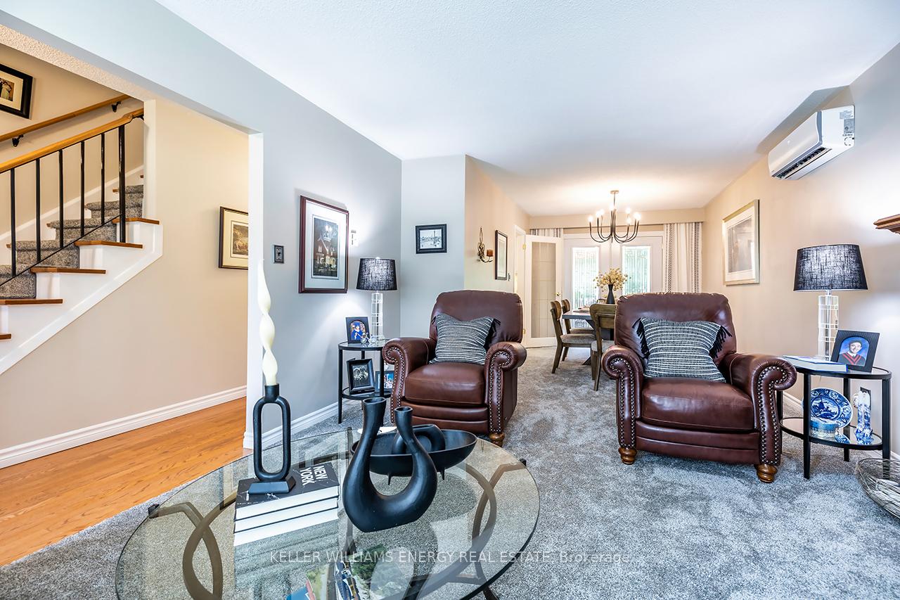 Photo 10 of 1118 Lobelia Court, Oshawa, Centennial — HOMEH