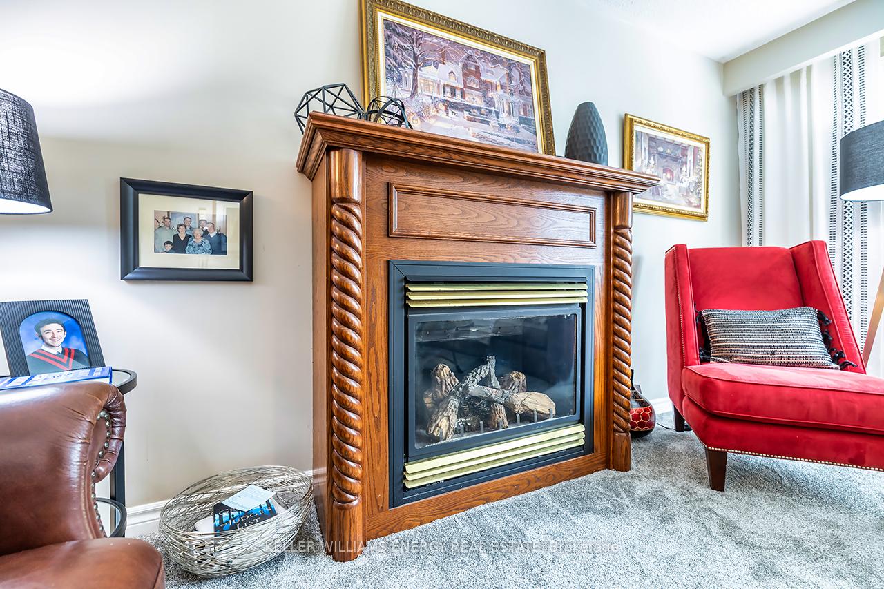 Photo 11 of 1118 Lobelia Court, Oshawa, Centennial — HOMEH