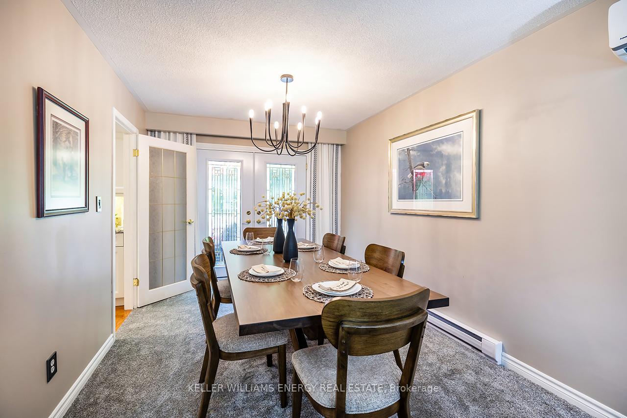 Photo 12 of 1118 Lobelia Court, Oshawa, Centennial — HOMEH