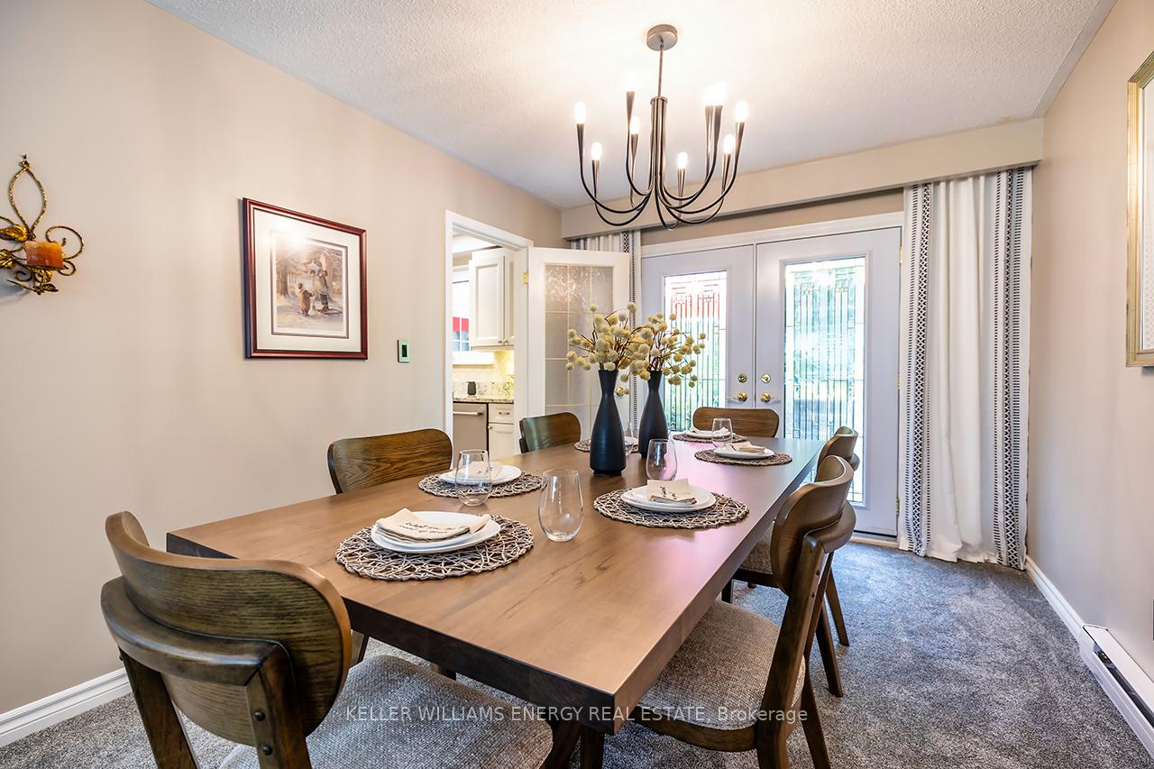 Photo 13 of 1118 Lobelia Court, Oshawa, Centennial — HOMEH