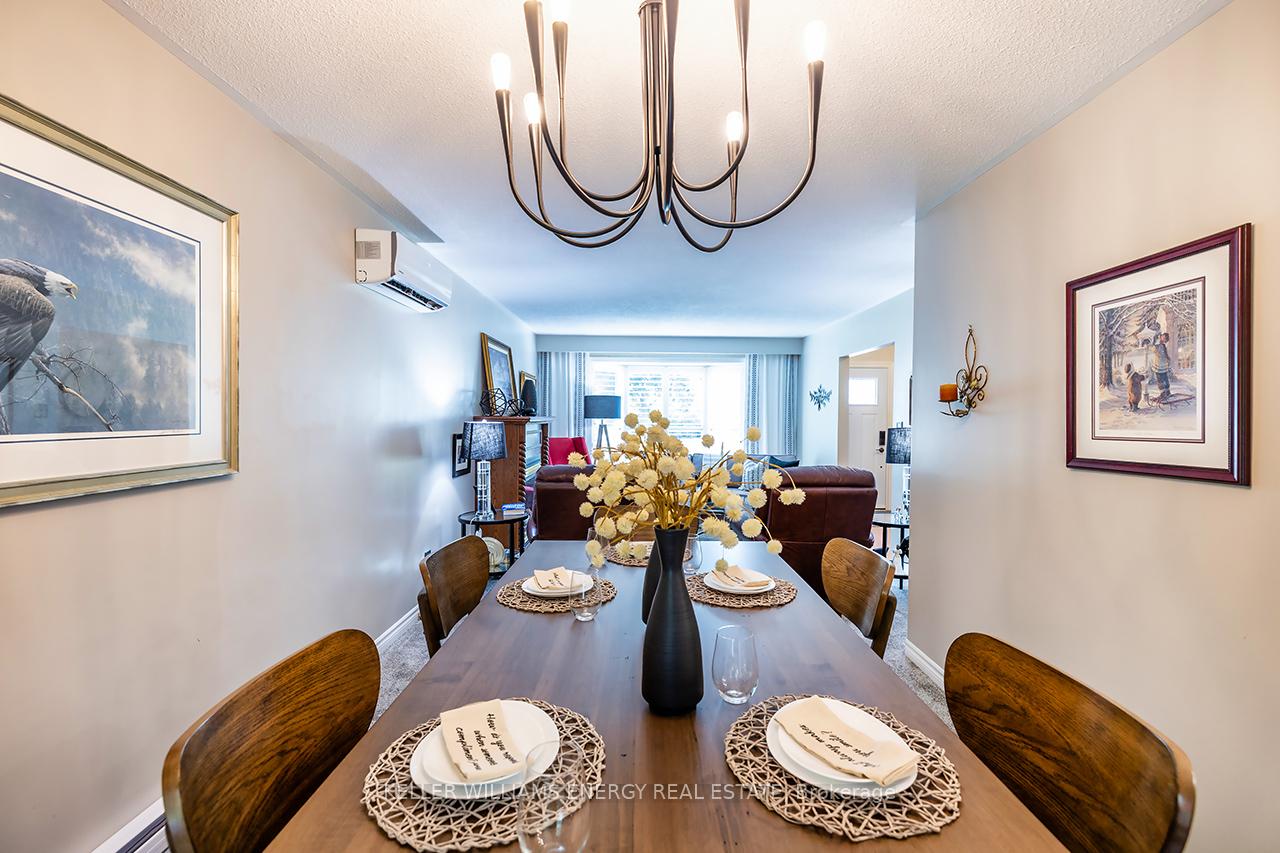 Photo 14 of 1118 Lobelia Court, Oshawa, Centennial — HOMEH