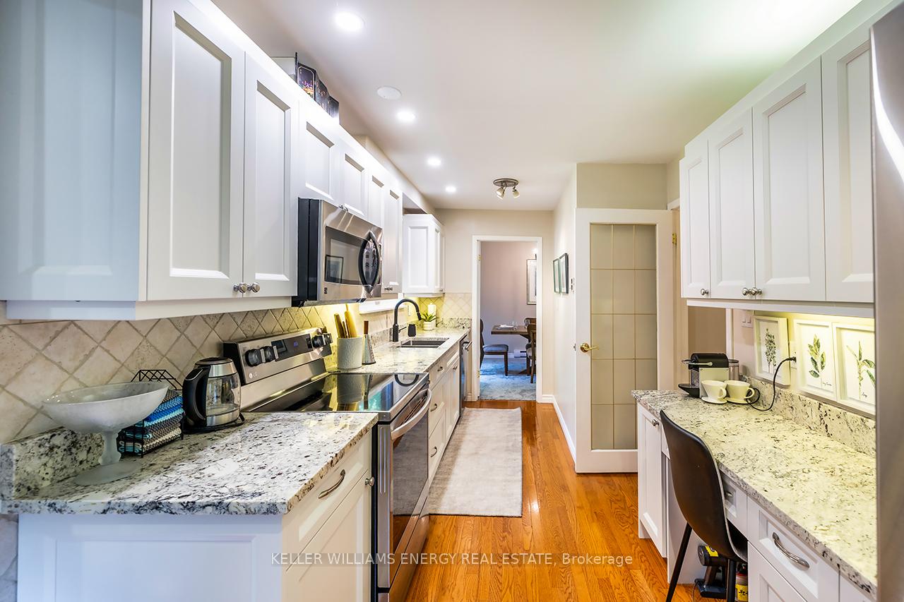 Photo 17 of 1118 Lobelia Court, Oshawa, Centennial — HOMEH
