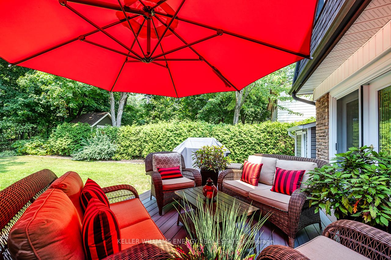 Photo 41 of 1118 Lobelia Court, Oshawa, Centennial — HOMEH