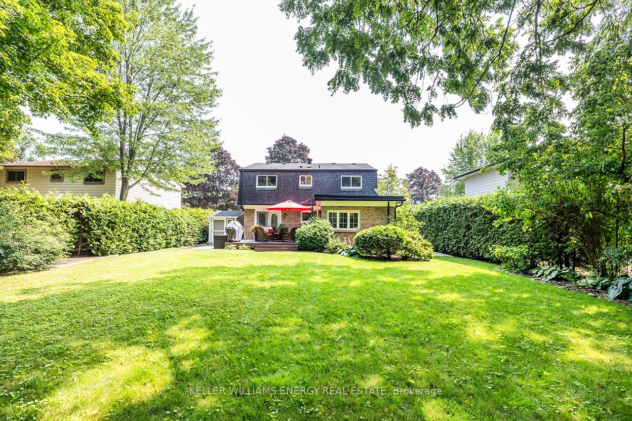 Photo 42 of 1118 Lobelia Court, Oshawa, Centennial — HOMEH